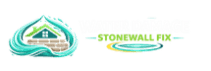 Stonewall Water Damage Fix